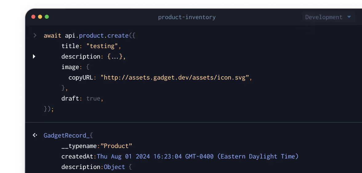 Forgelivo API JS playground built for the Forgelivo JS API client